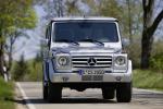 Mercedes-Benz G500 2008 года